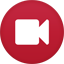 Video Camera Icon 64x64 png